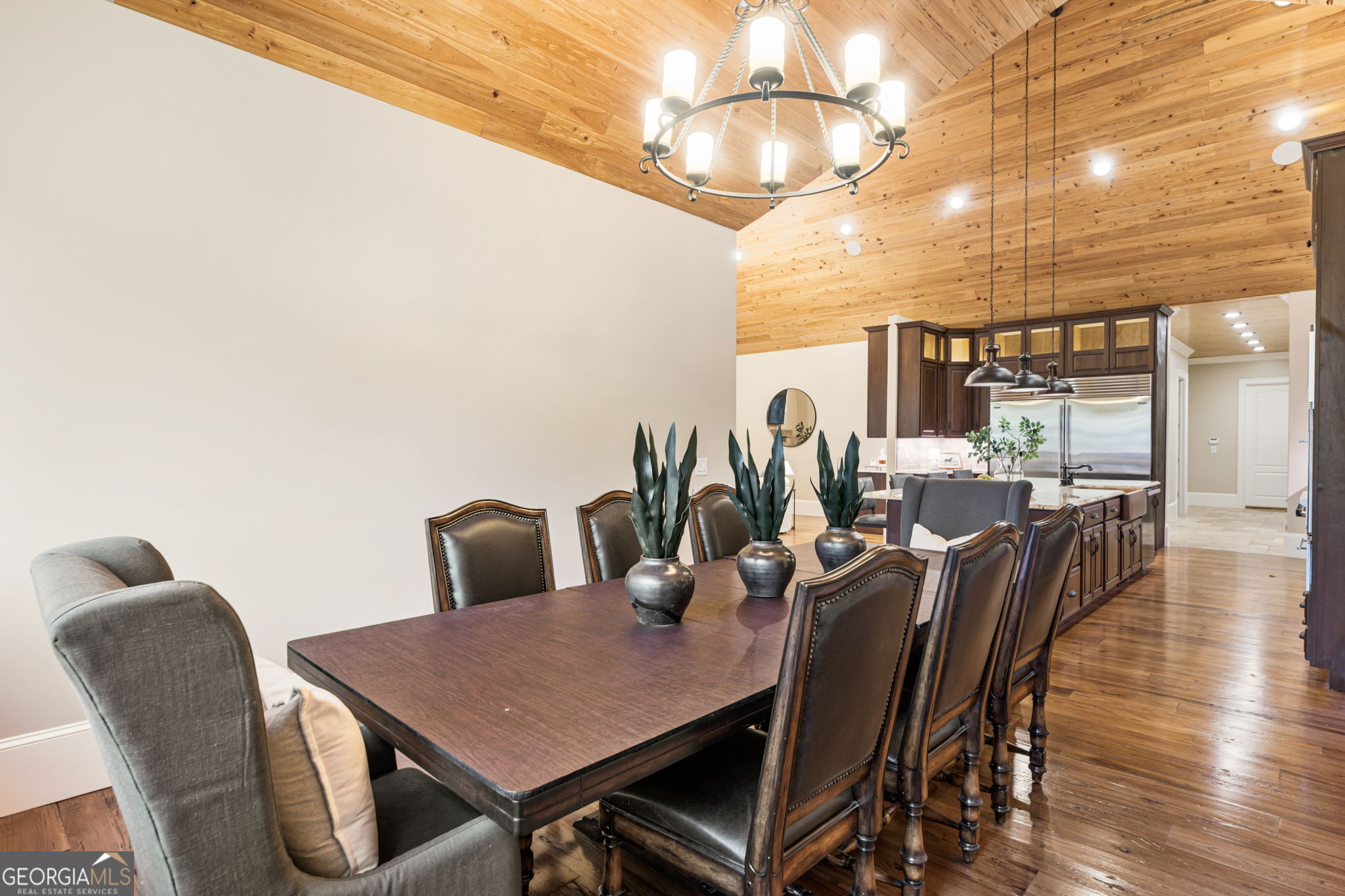 Serenity Lakes - Residential