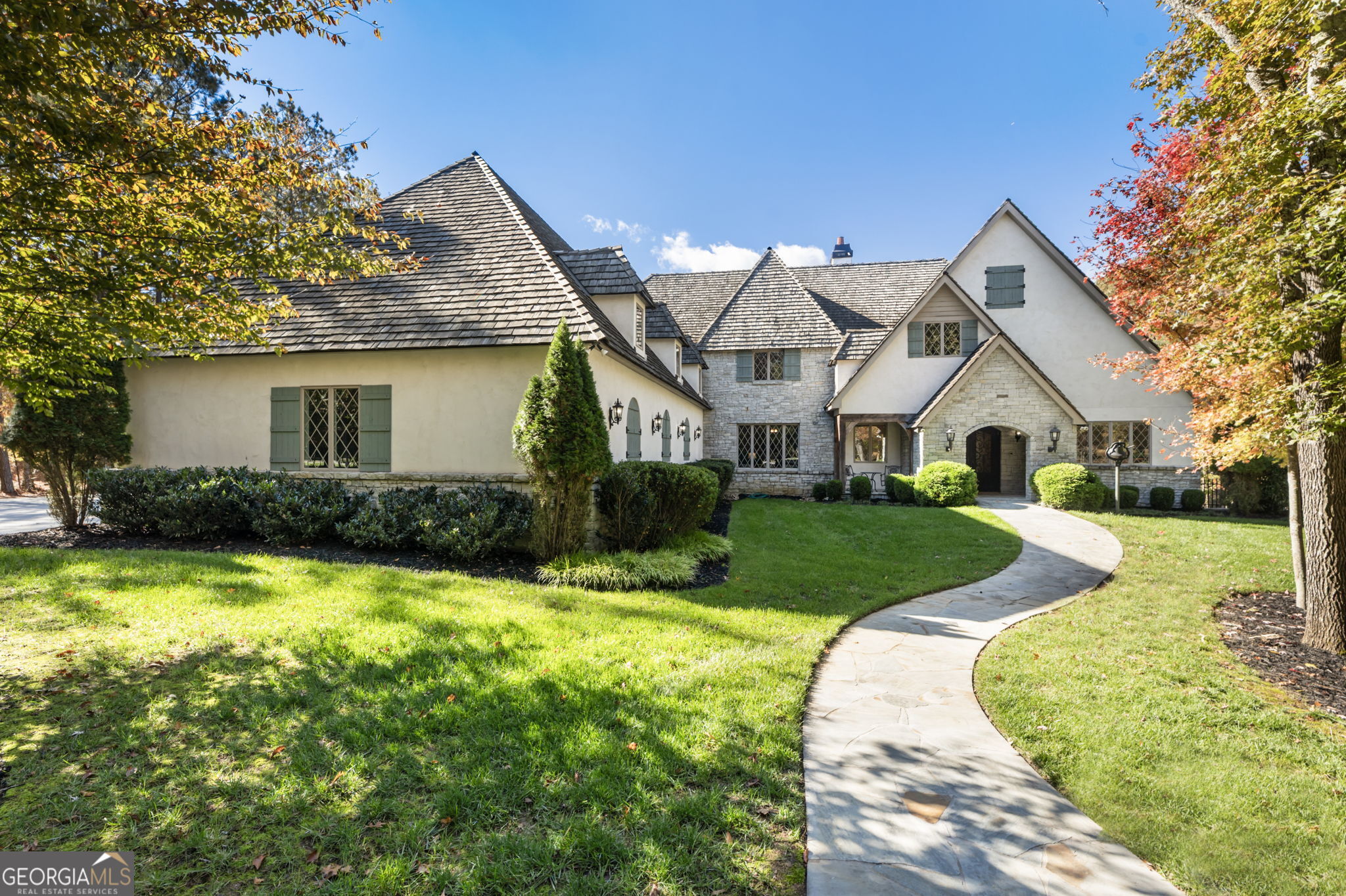 Serenity Lakes - Residential