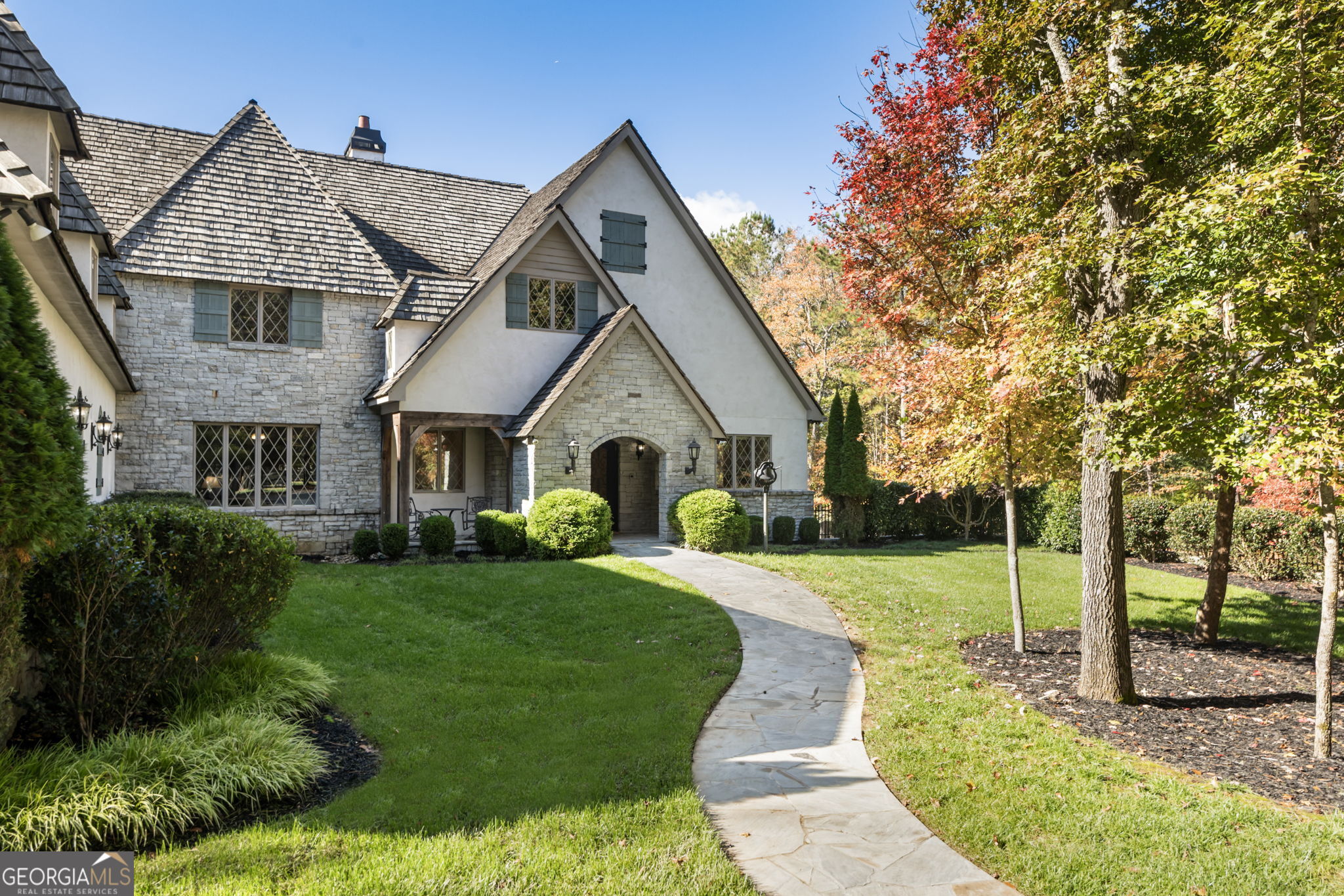 Serenity Lakes - Residential