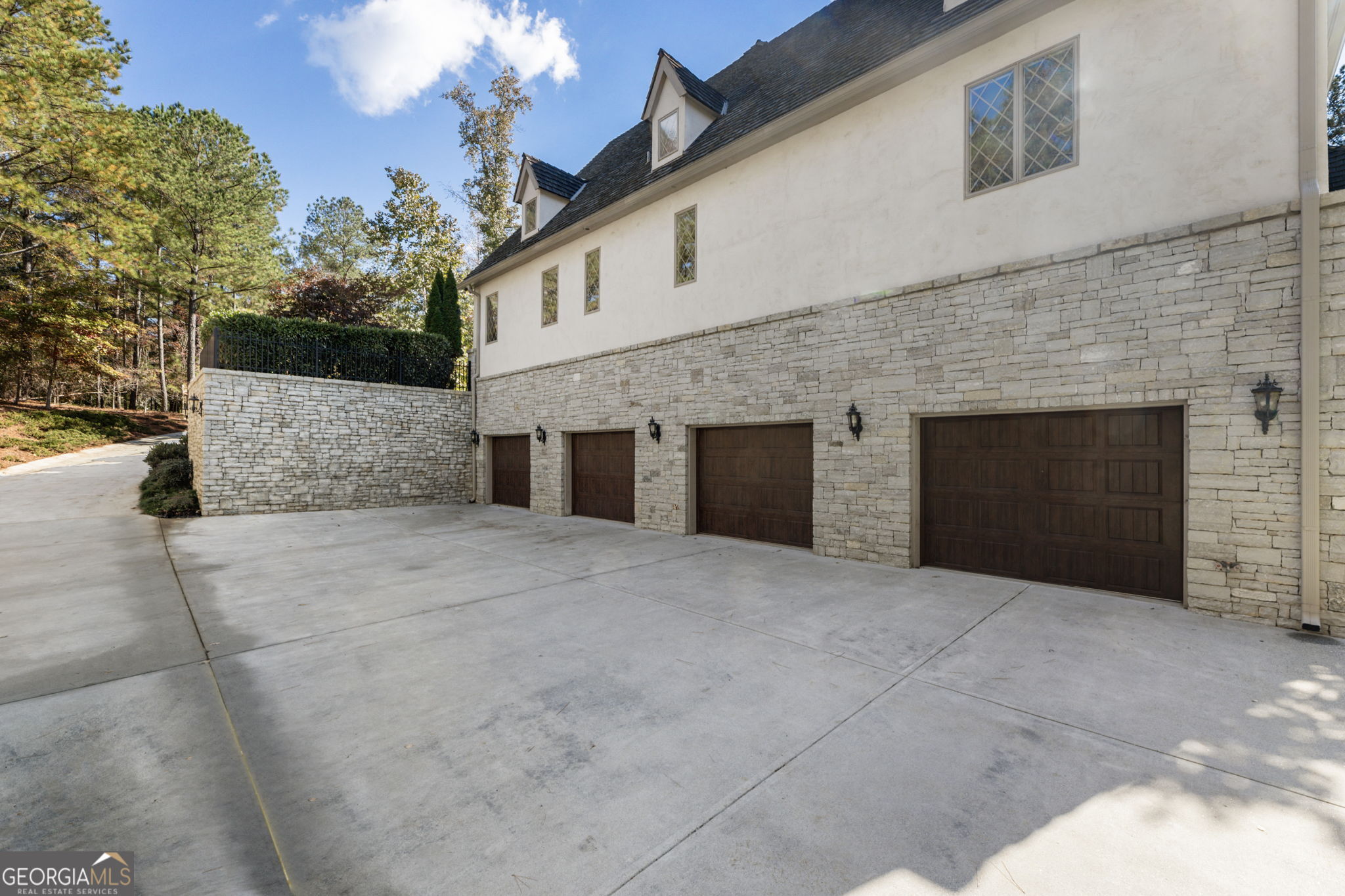 Serenity Lakes - Residential