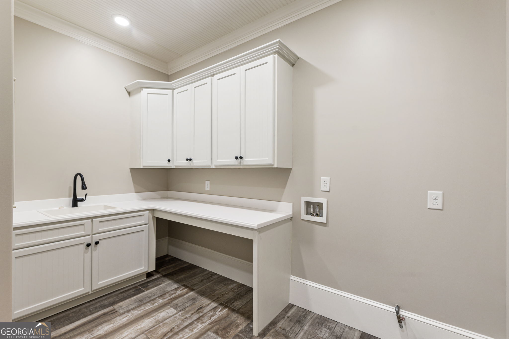 Serenity Lakes - Residential