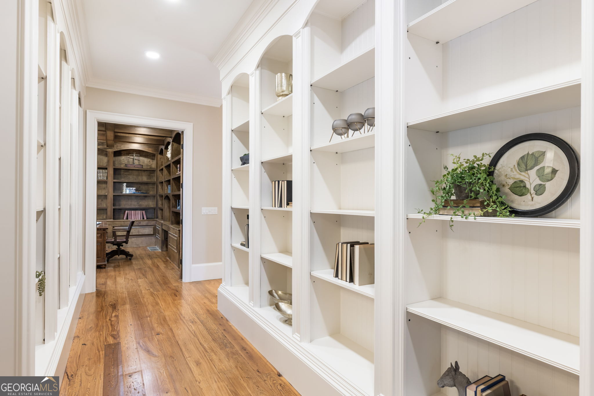 Serenity Lakes - Residential