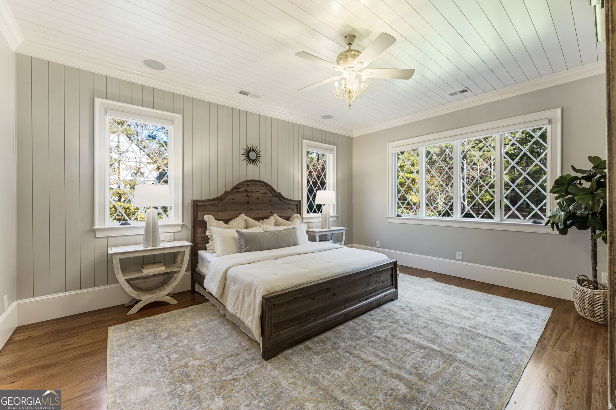 Serenity Lakes - Residential