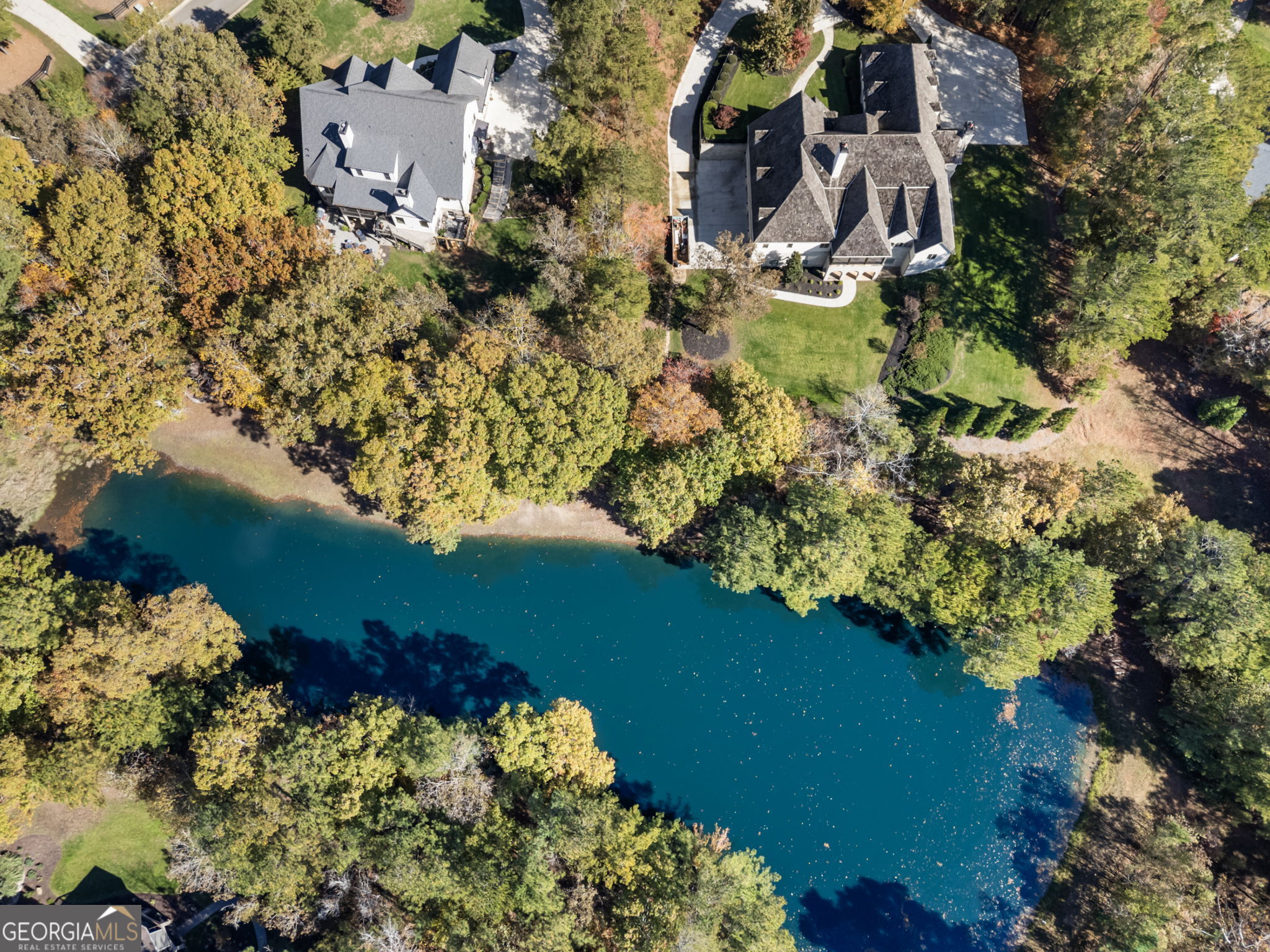 Serenity Lakes - Residential