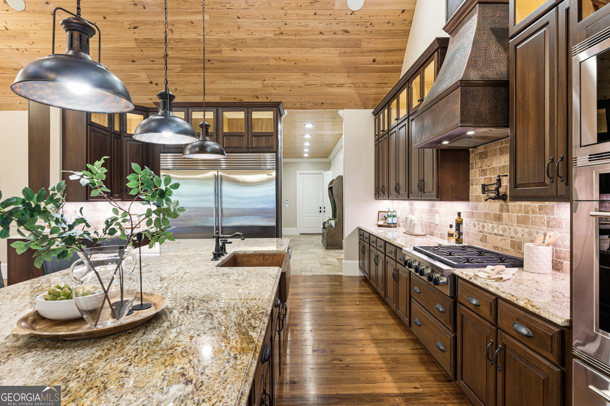 Serenity Lakes - Residential