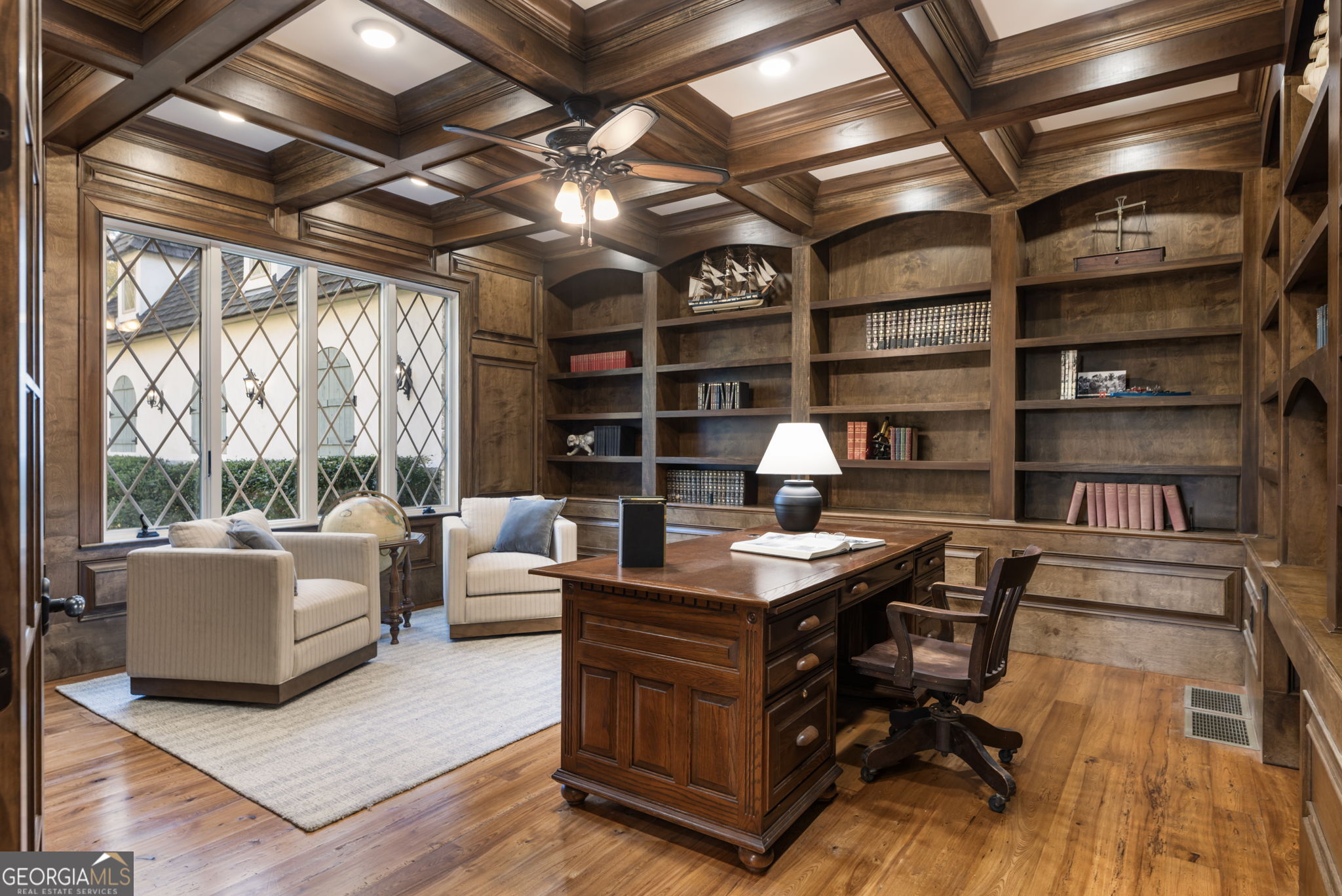 Serenity Lakes - Residential