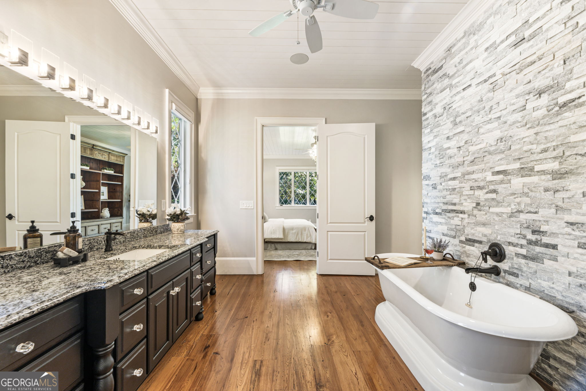 Serenity Lakes - Residential