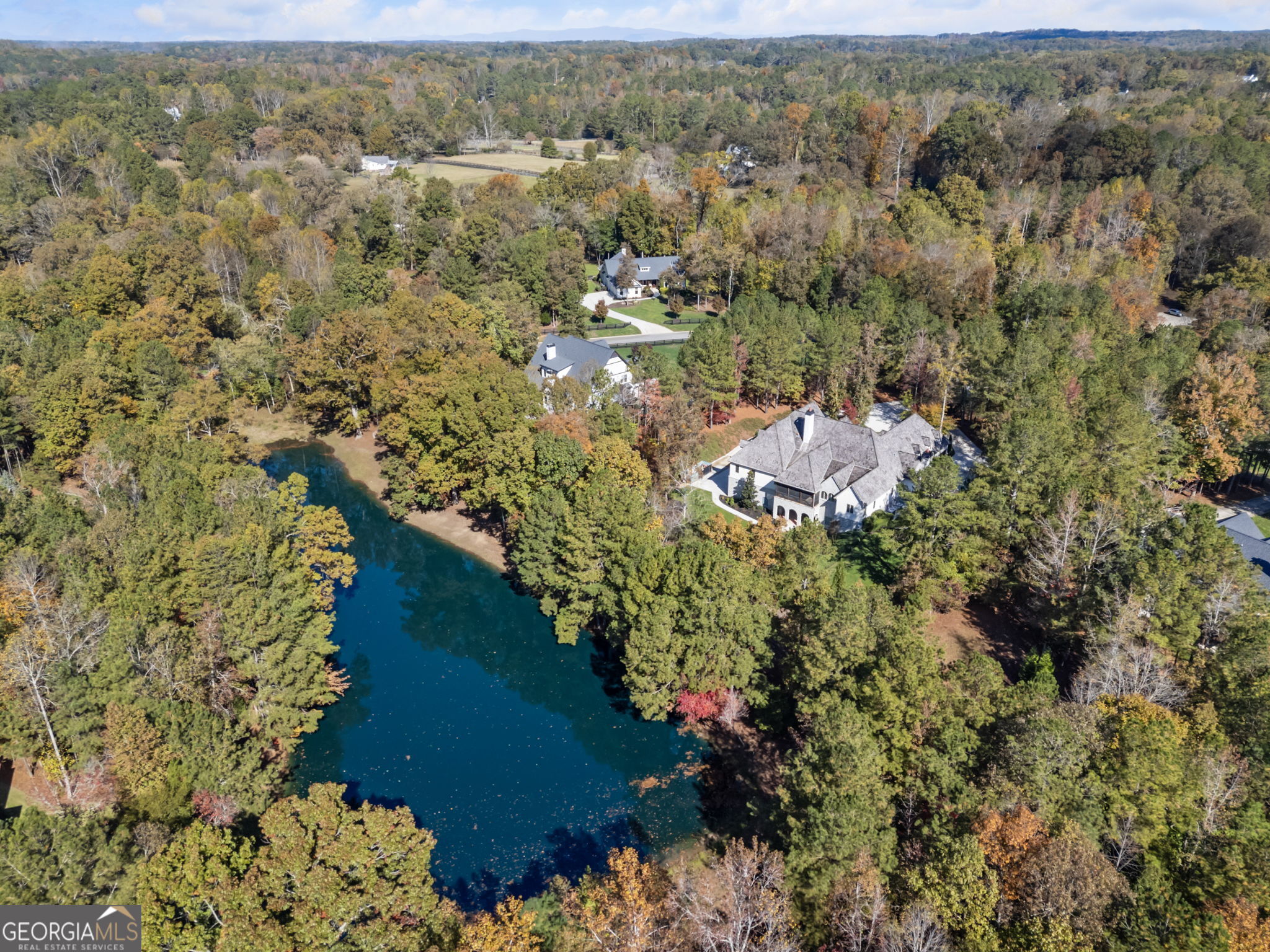 Serenity Lakes - Residential