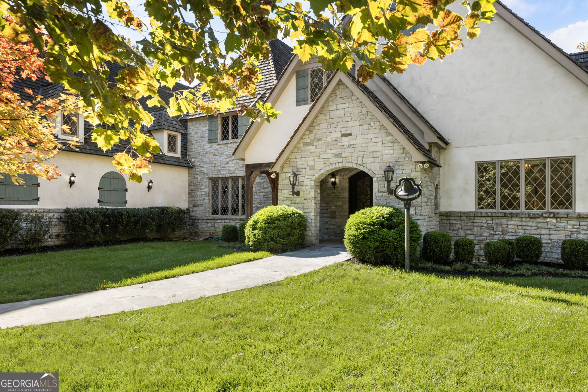 Serenity Lakes - Residential