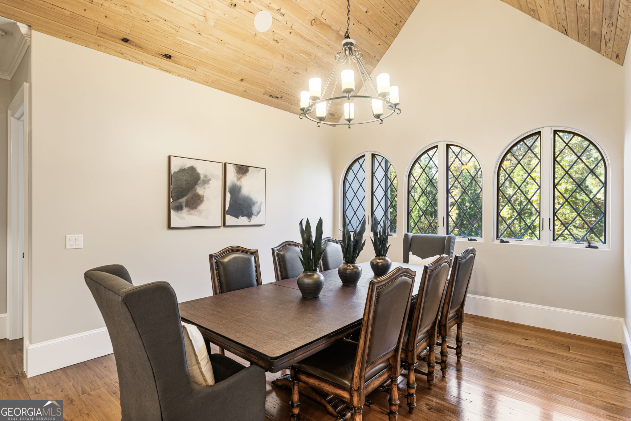 Serenity Lakes - Residential