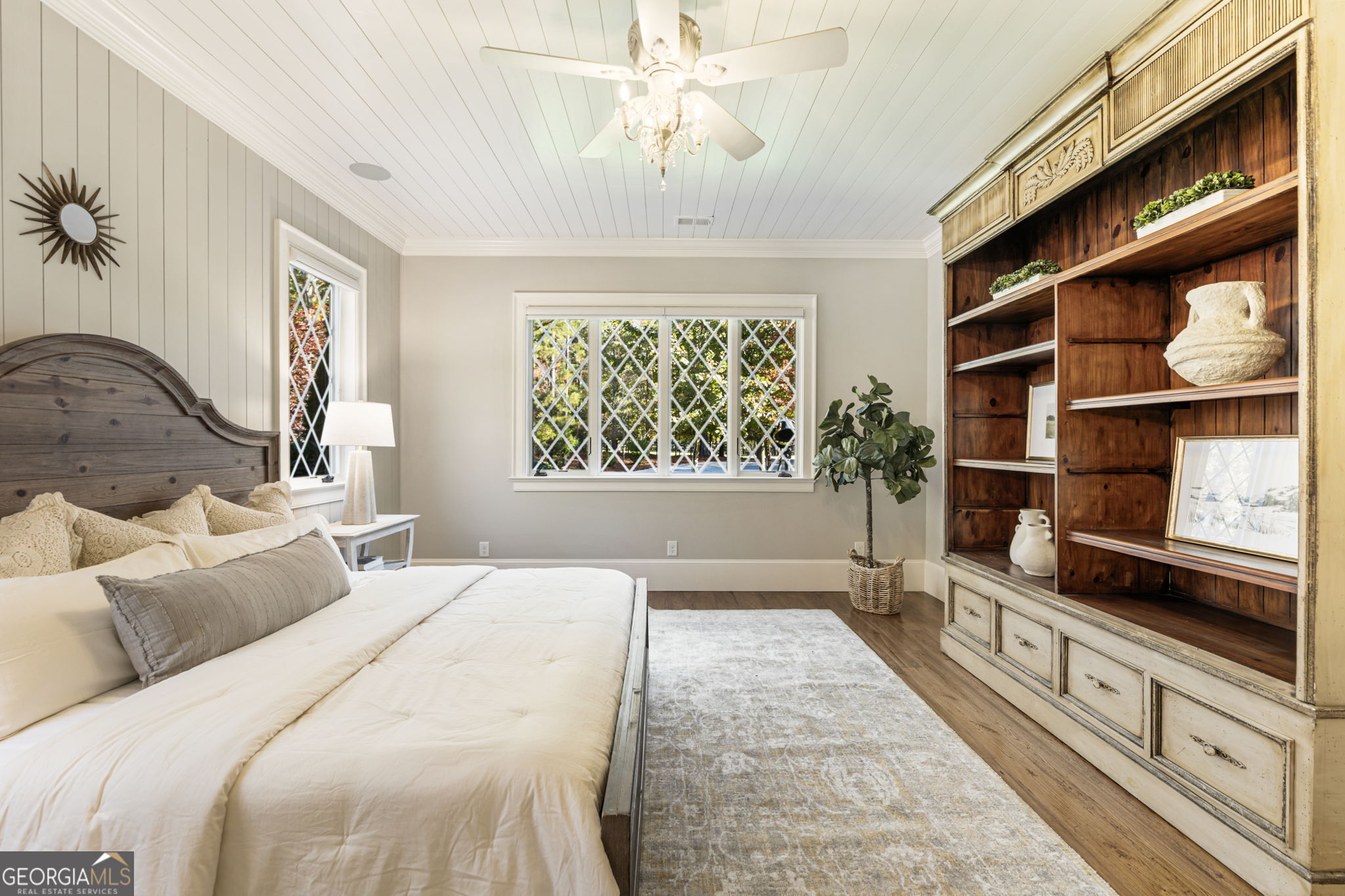 Serenity Lakes - Residential