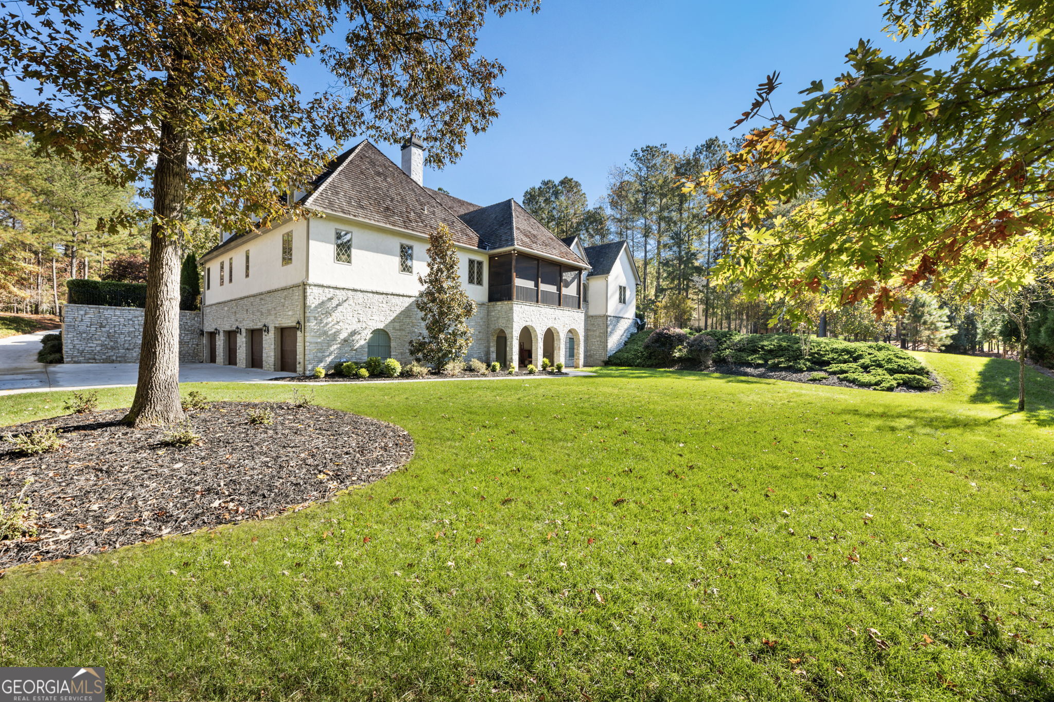 Serenity Lakes - Residential