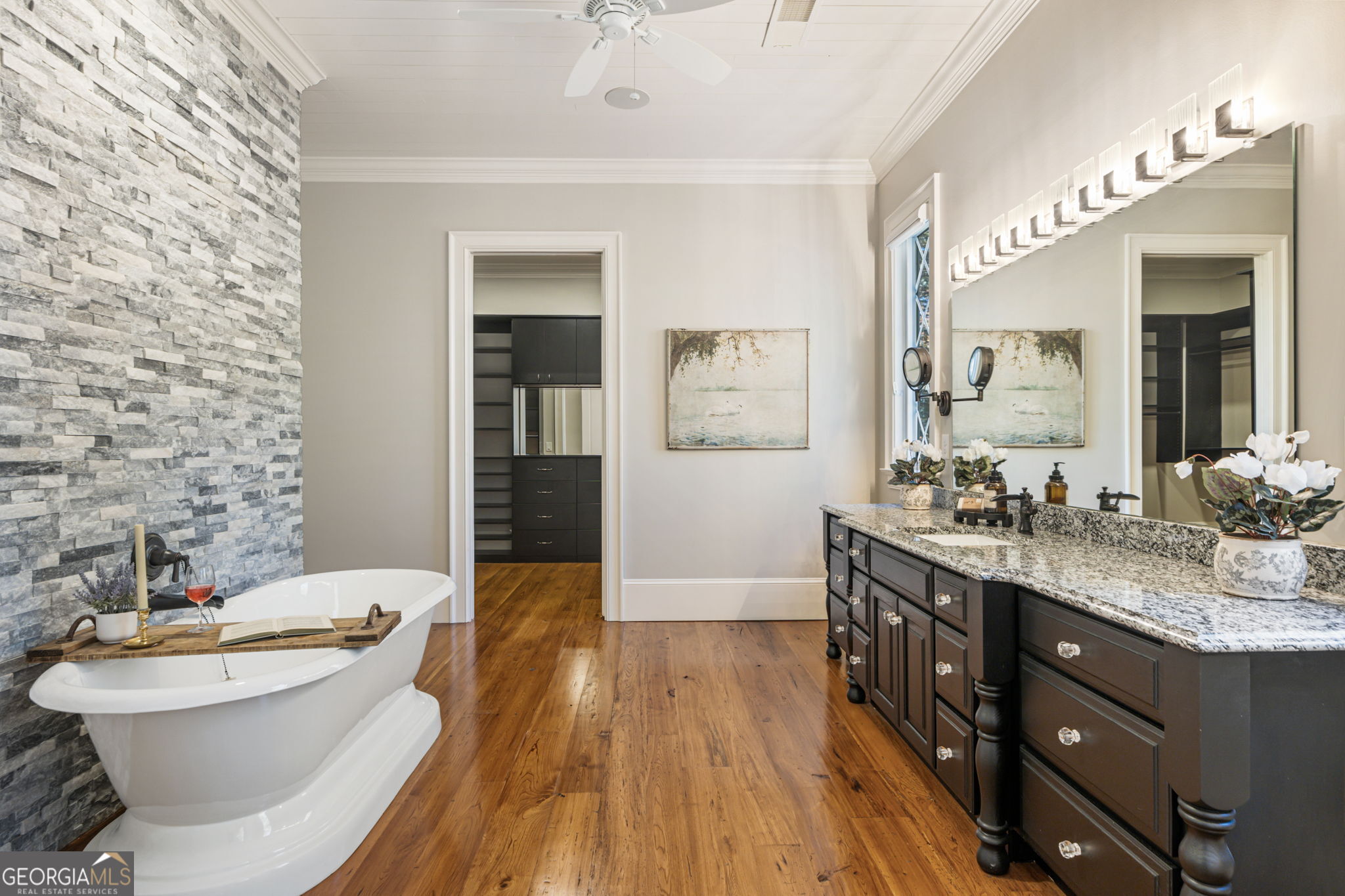 Serenity Lakes - Residential