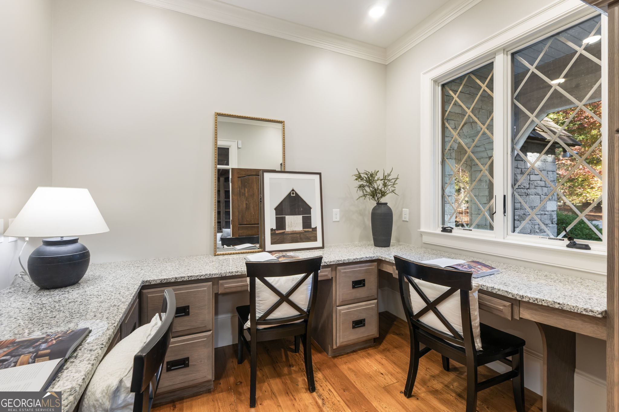 Serenity Lakes - Residential