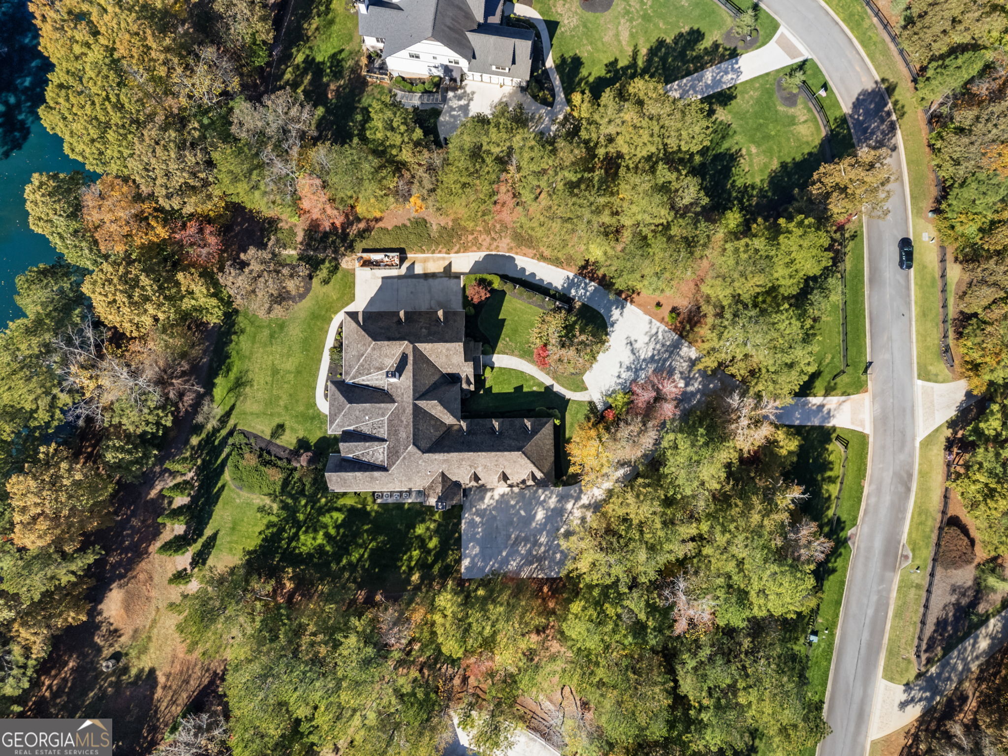 Serenity Lakes - Residential