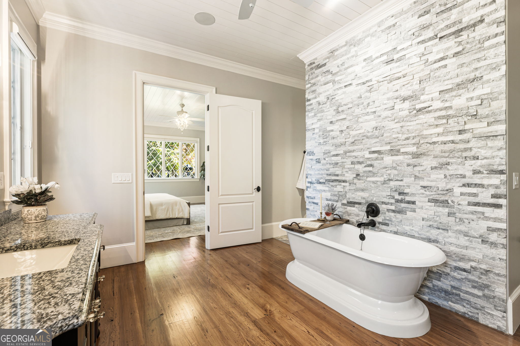 Serenity Lakes - Residential