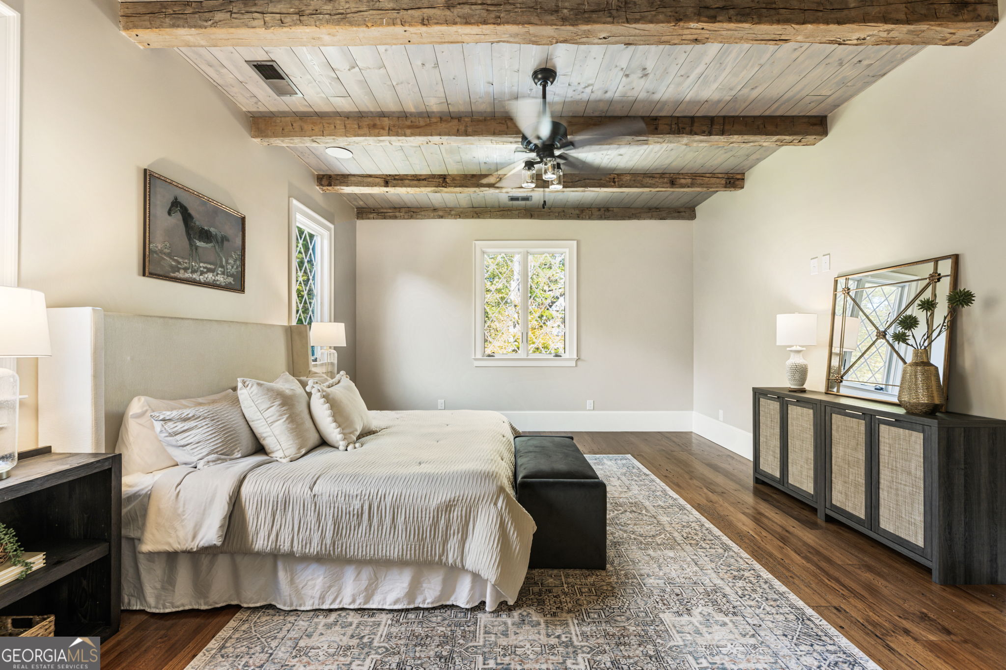 Serenity Lakes - Residential