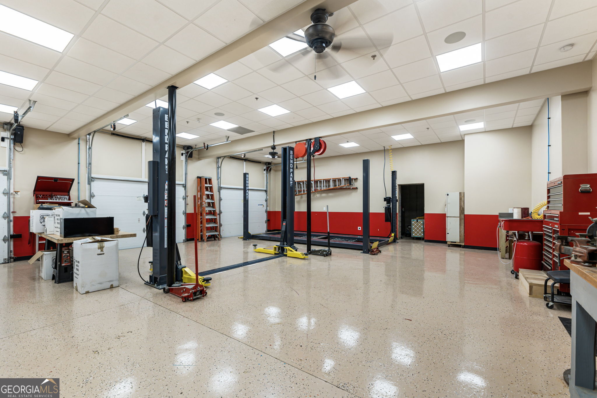 Serenity Lakes - Residential