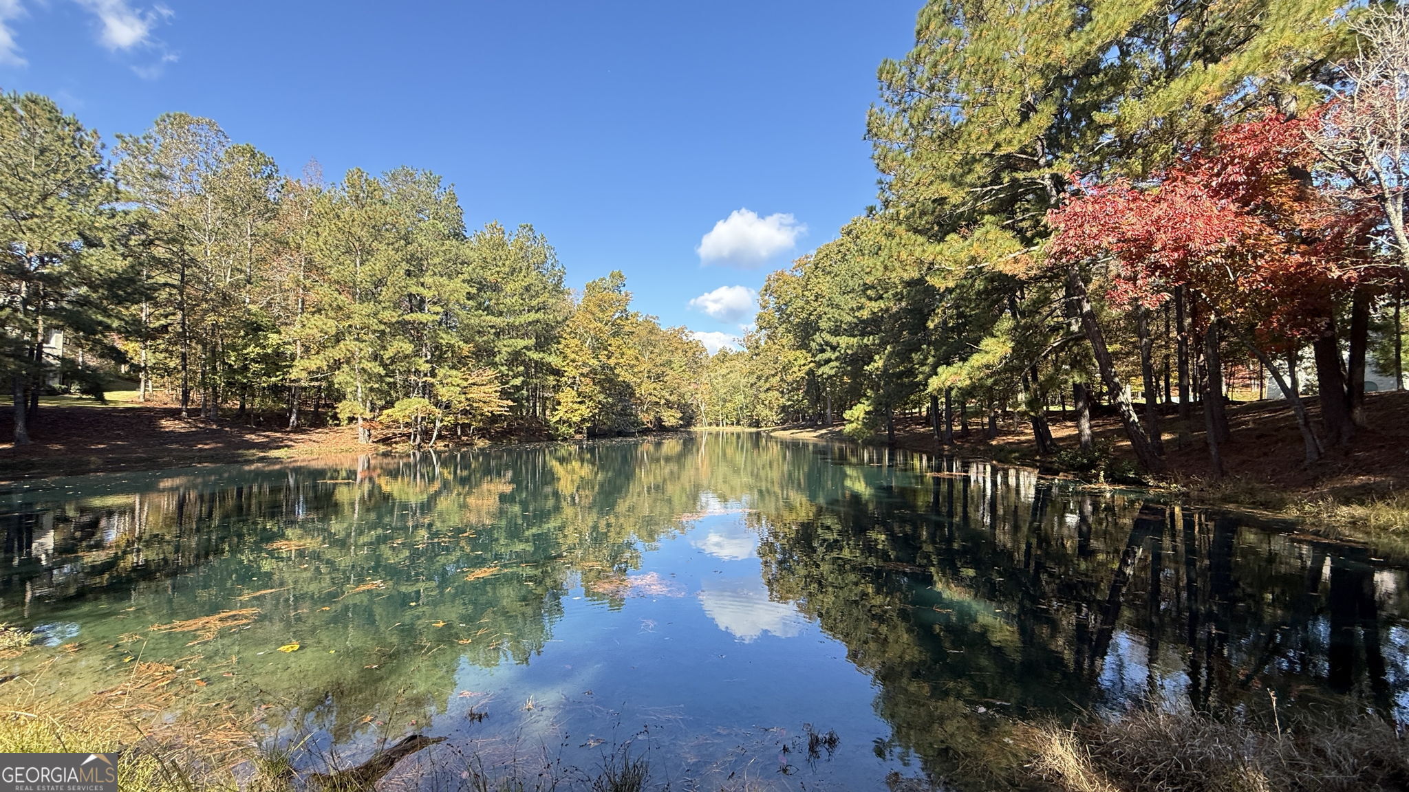 Serenity Lakes - Residential