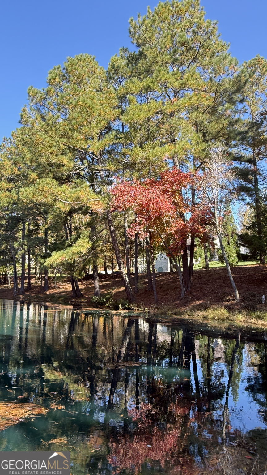 Serenity Lakes - Residential