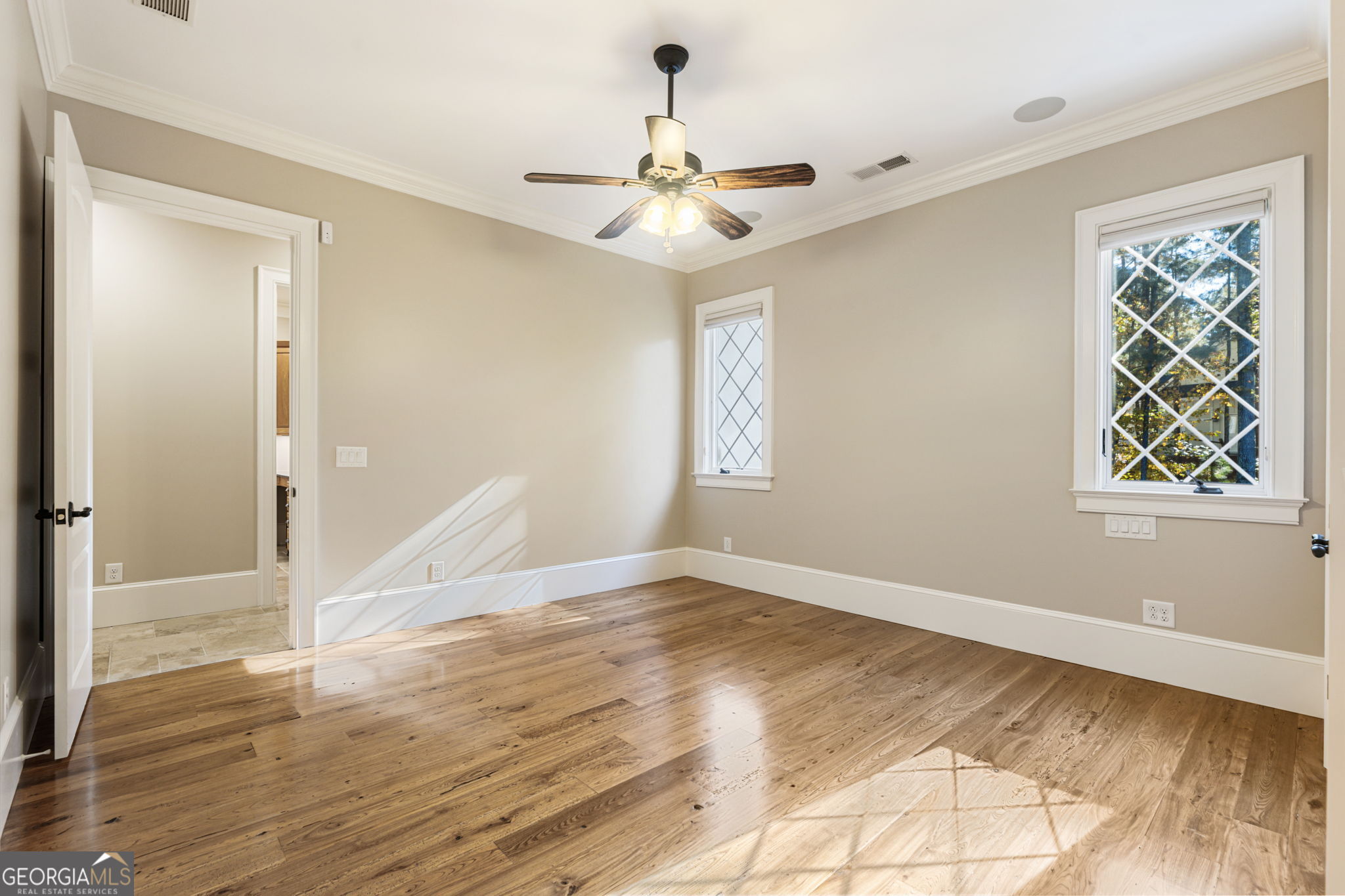 Serenity Lakes - Residential