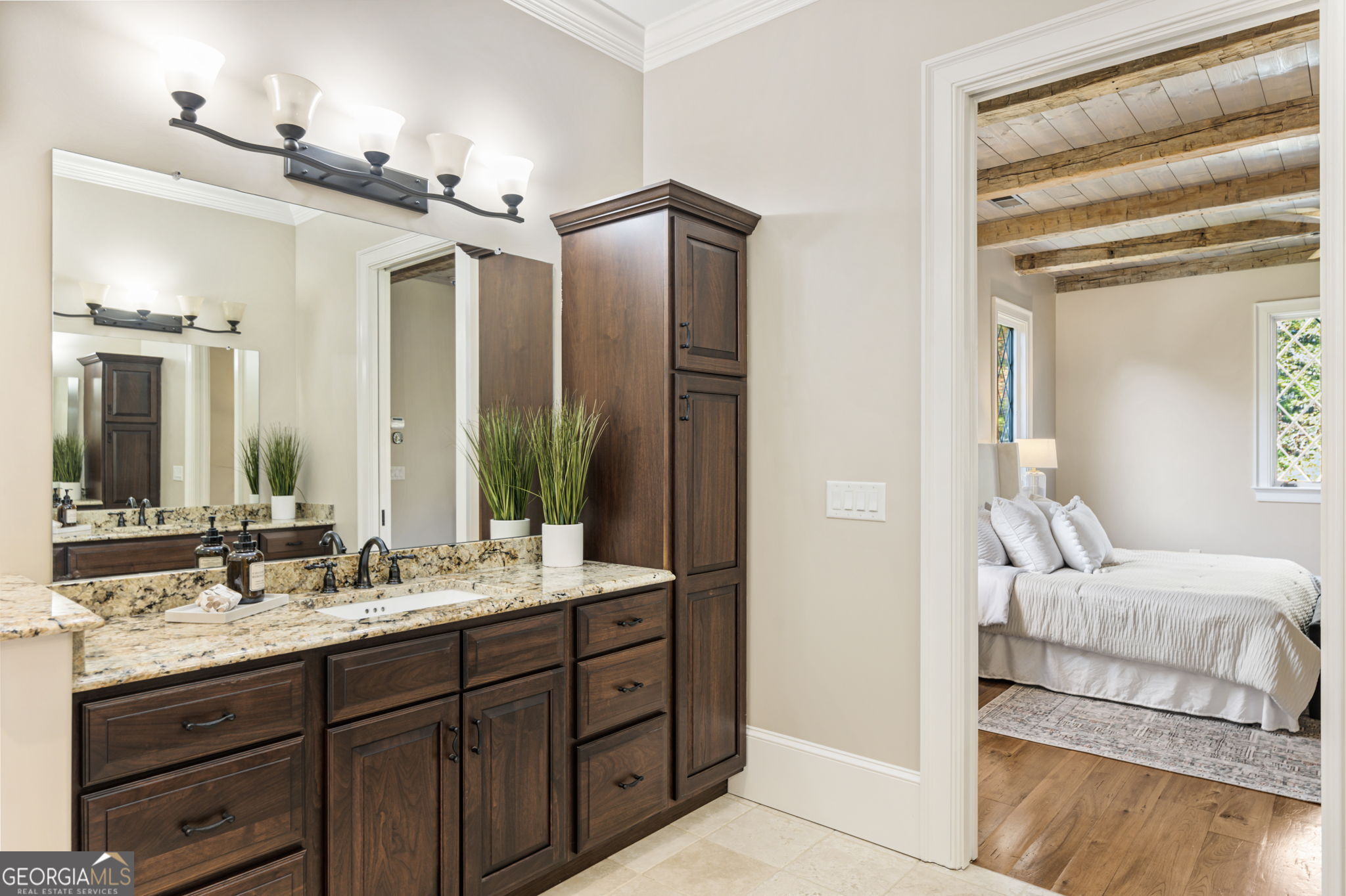 Serenity Lakes - Residential