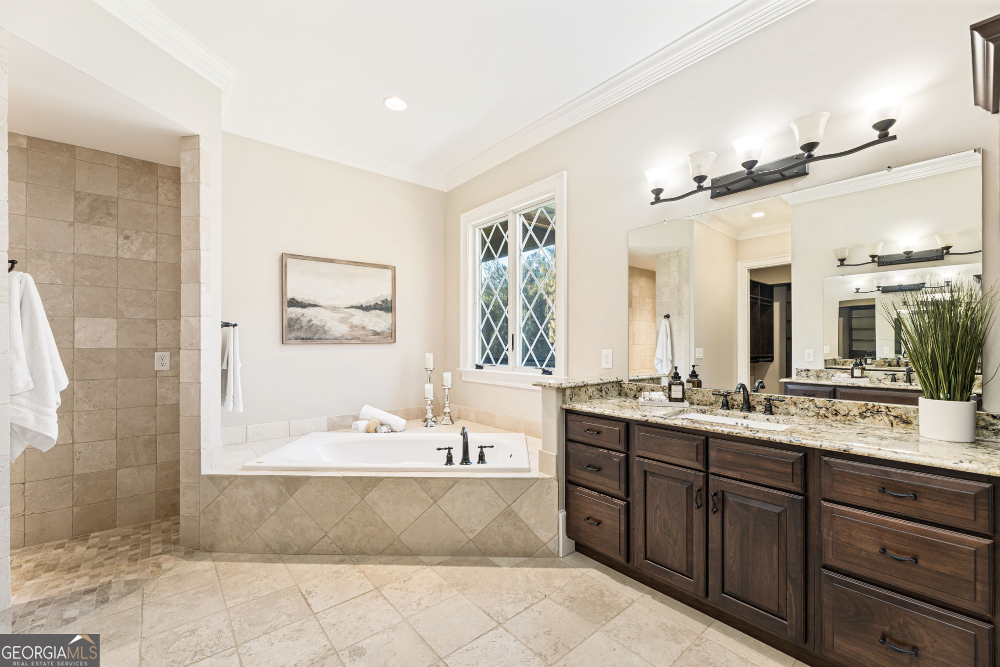 Serenity Lakes - Residential