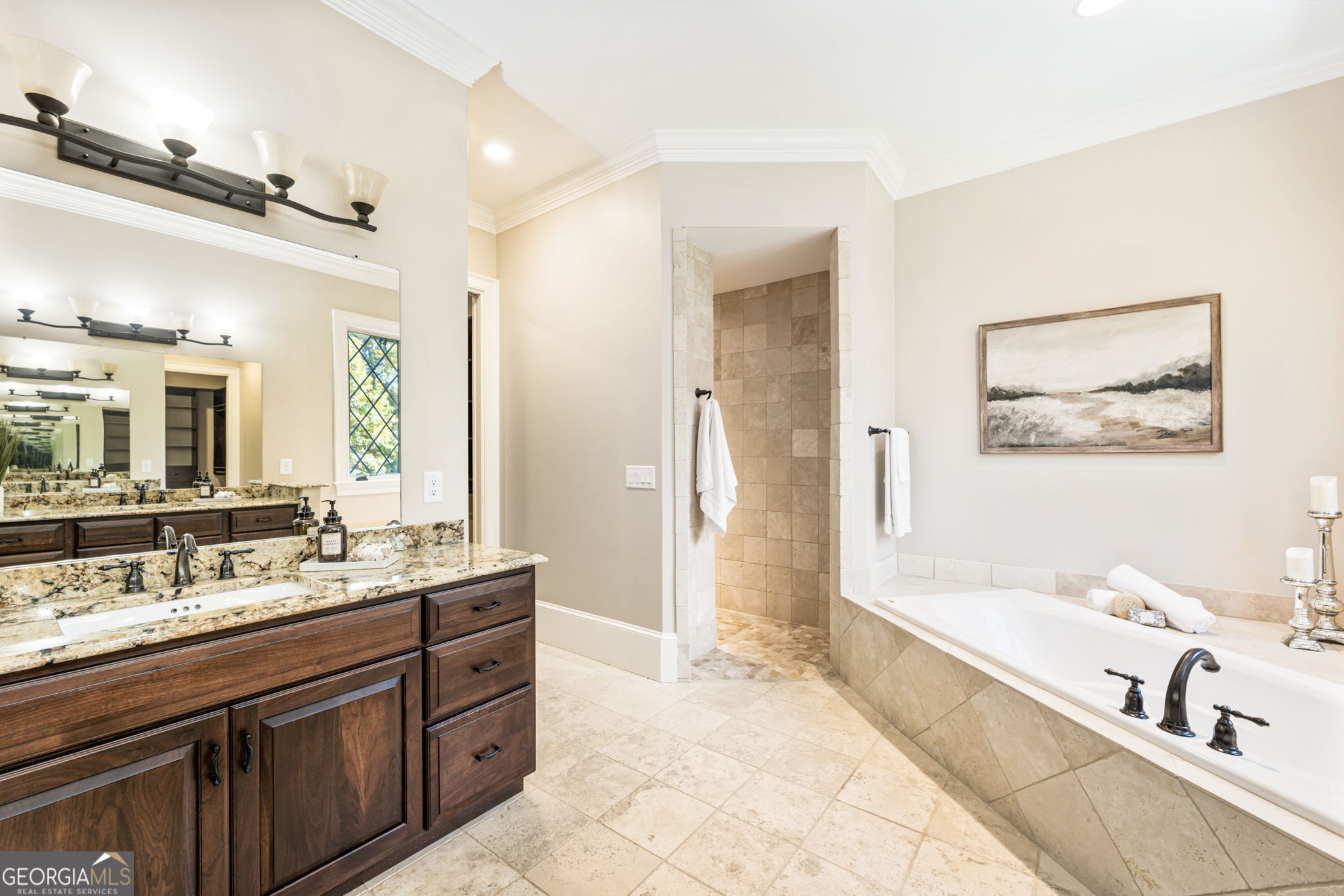 Serenity Lakes - Residential