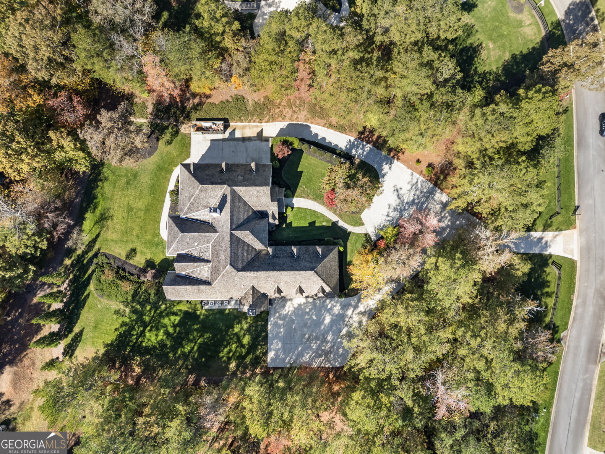 Serenity Lakes - Residential