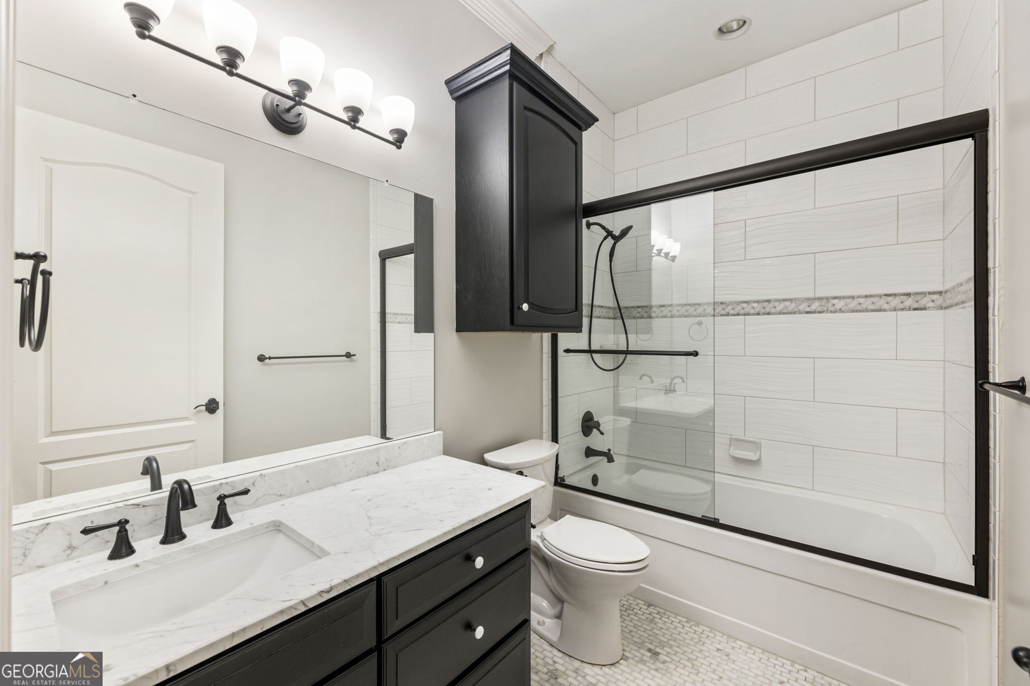 Serenity Lakes - Residential