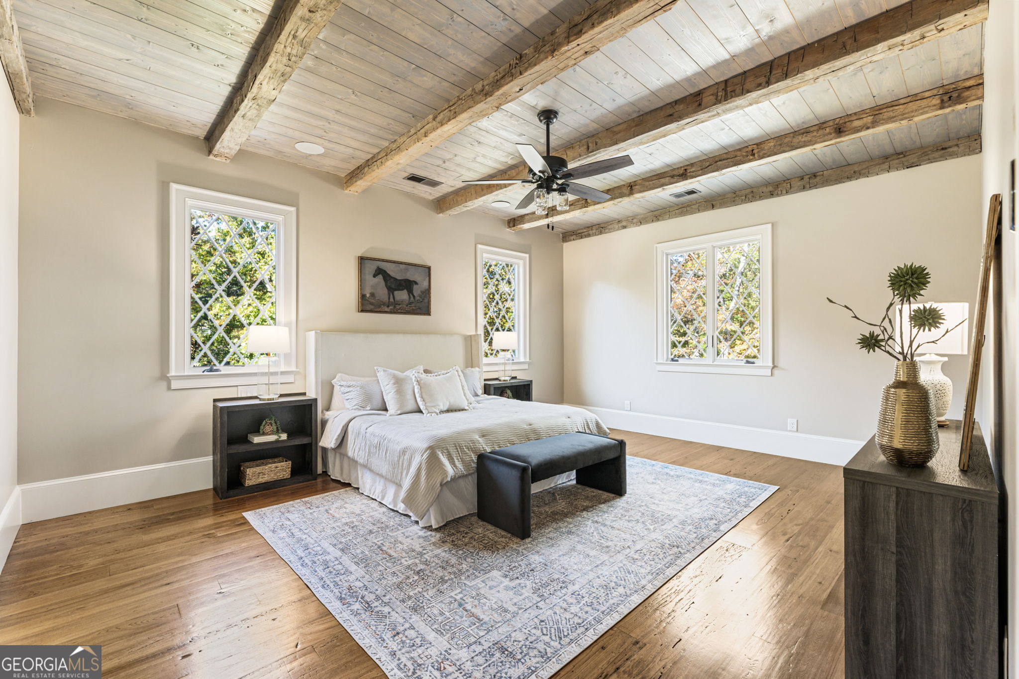 Serenity Lakes - Residential