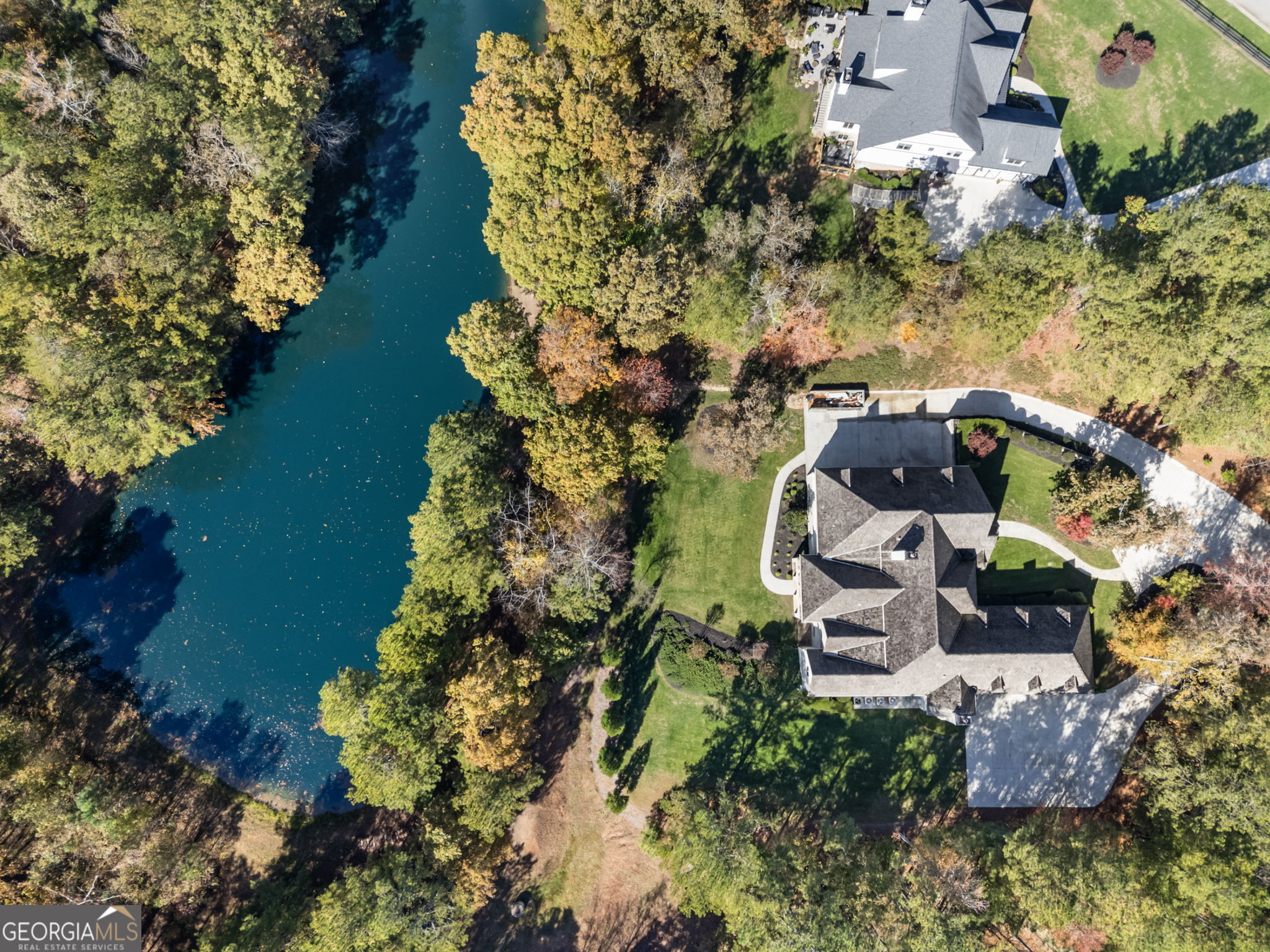 Serenity Lakes - Residential