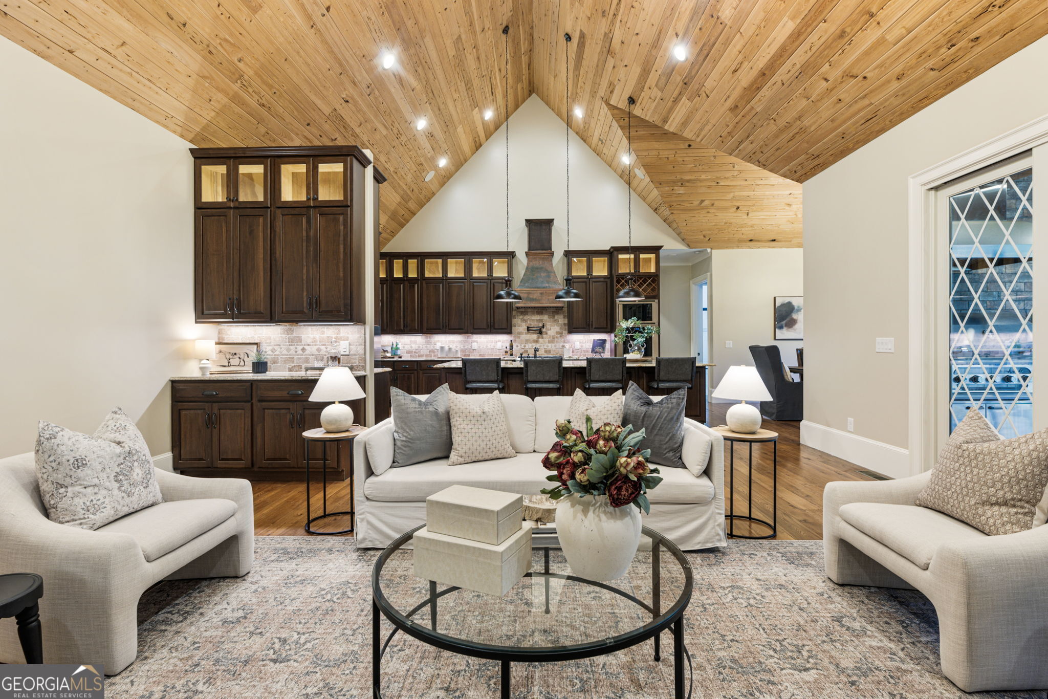 Serenity Lakes - Residential