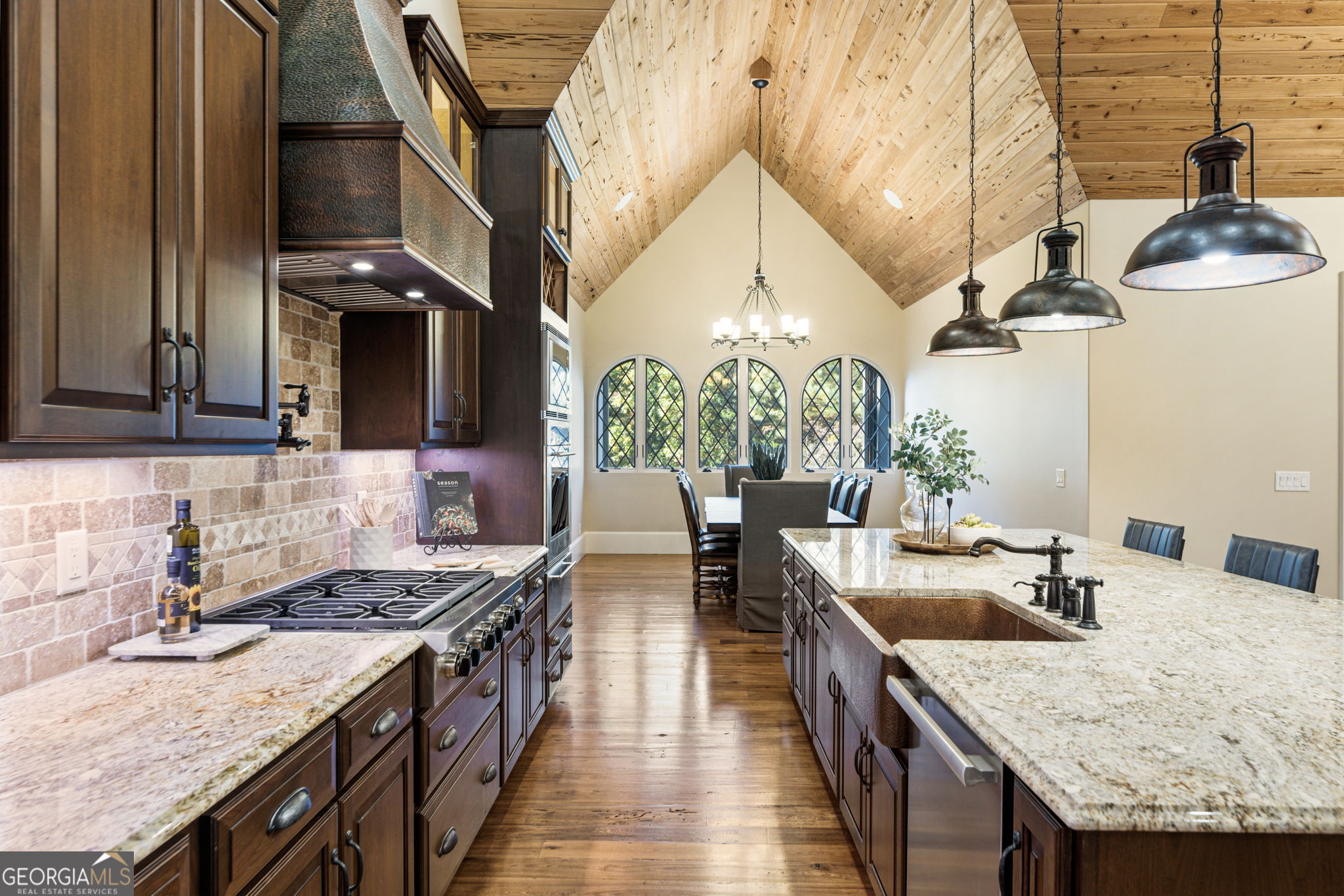 Serenity Lakes - Residential