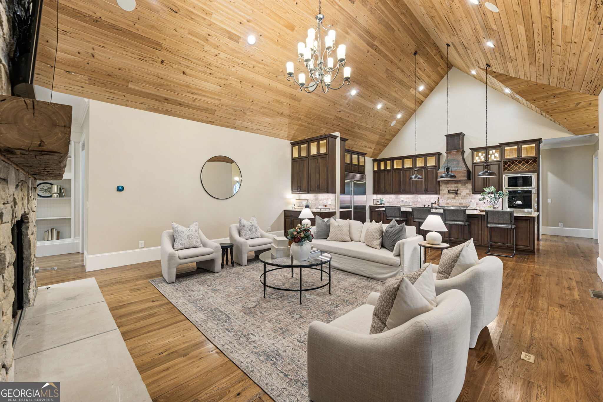 Serenity Lakes - Residential