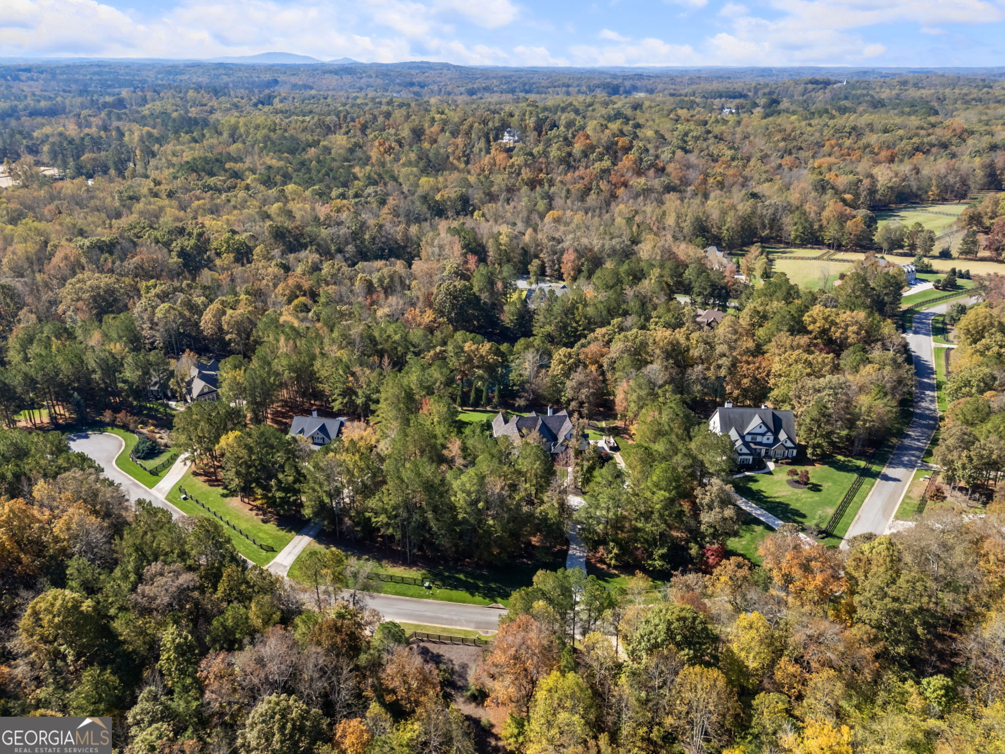 Serenity Lakes - Residential