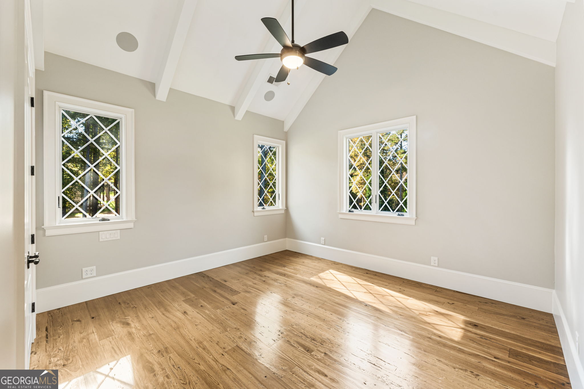 Serenity Lakes - Residential