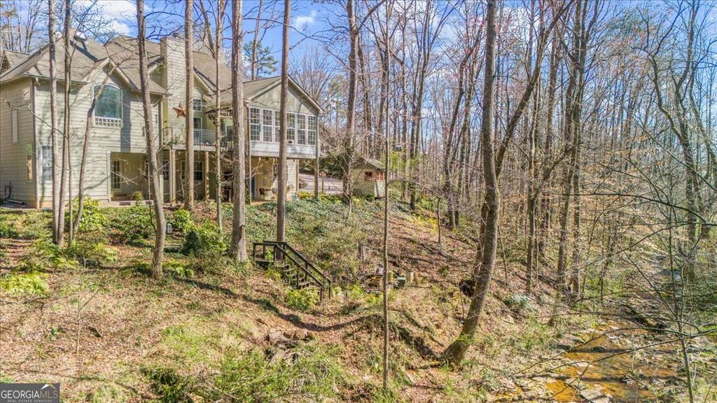 Photo of 4560 Bellmonte Drive, Cumming, GA 30040 (MLS # 10711641)