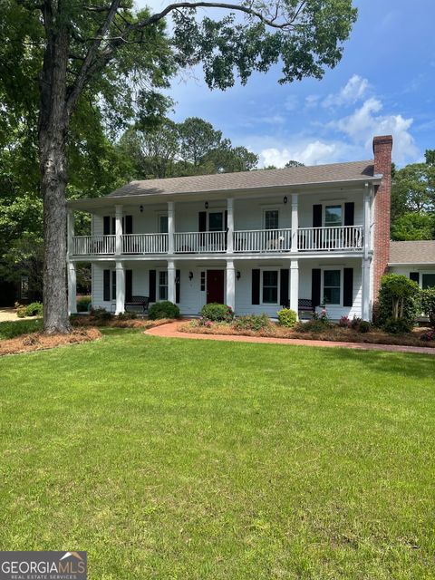 231 Parkview DR Cartersville GA 30120