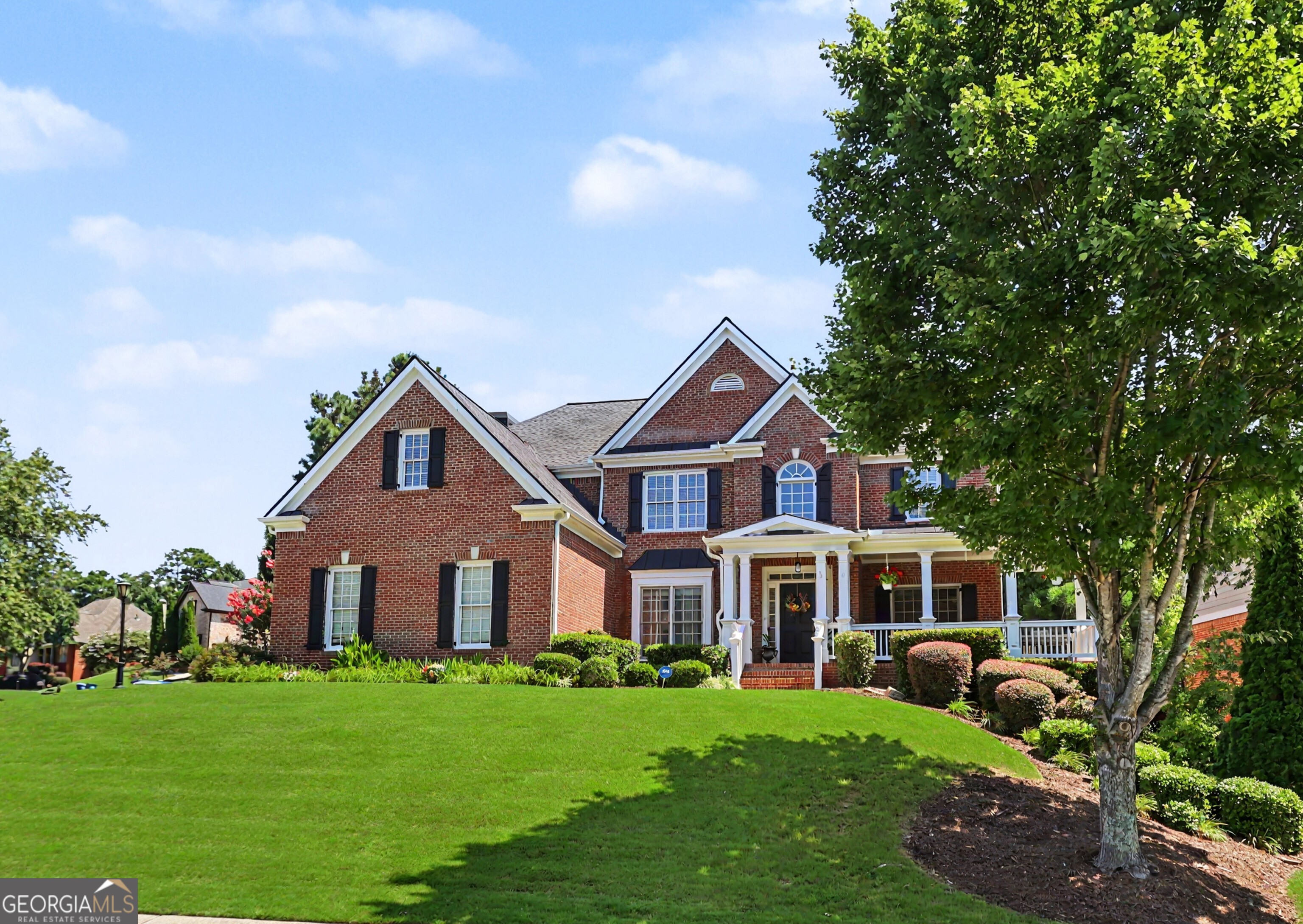 2123 Floral Ridge DR
