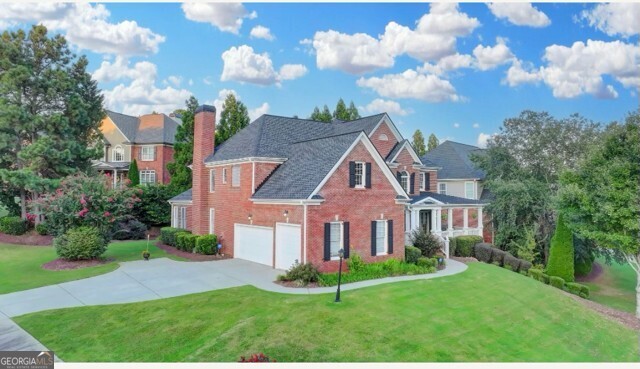 2123 Floral Ridge DR