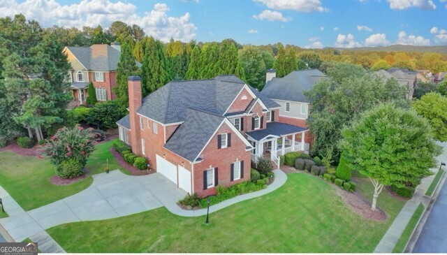 2123 Floral Ridge DR