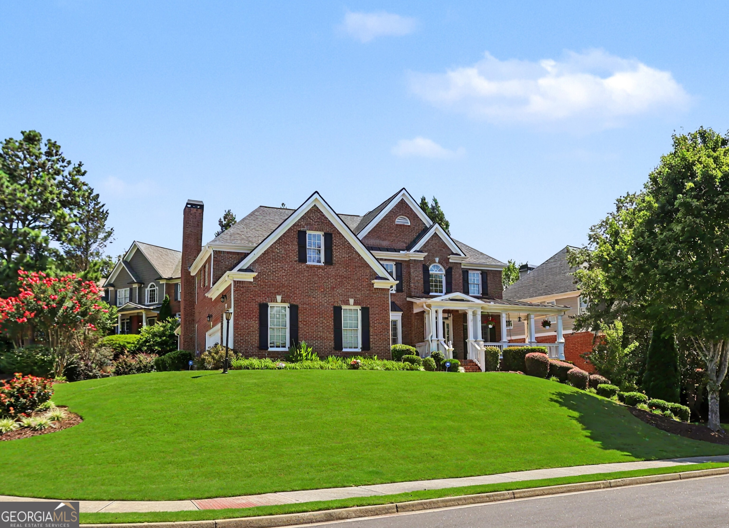 2123 Floral Ridge DR