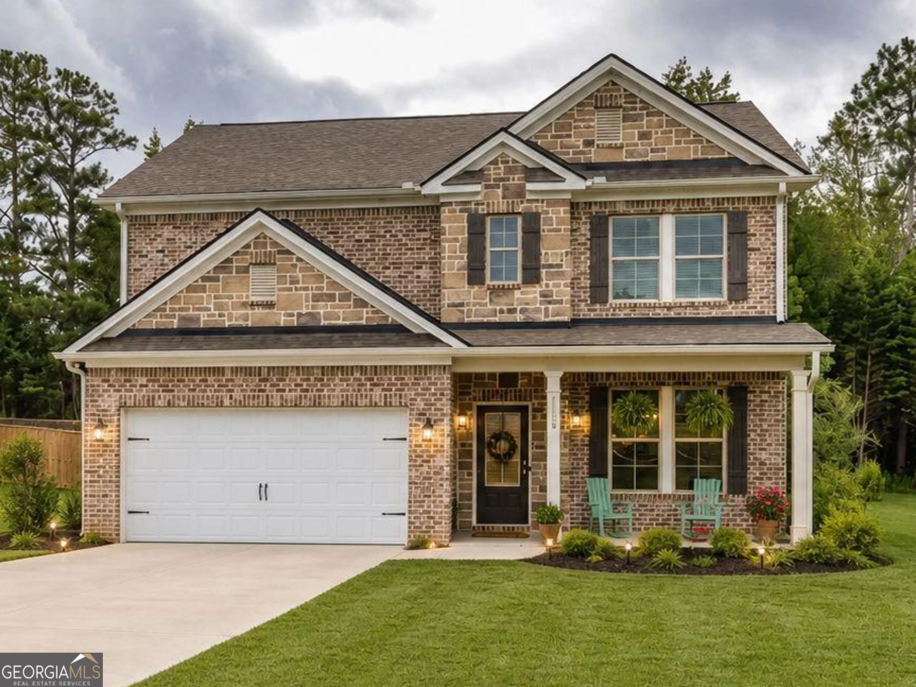 1156 Burgundy Drive