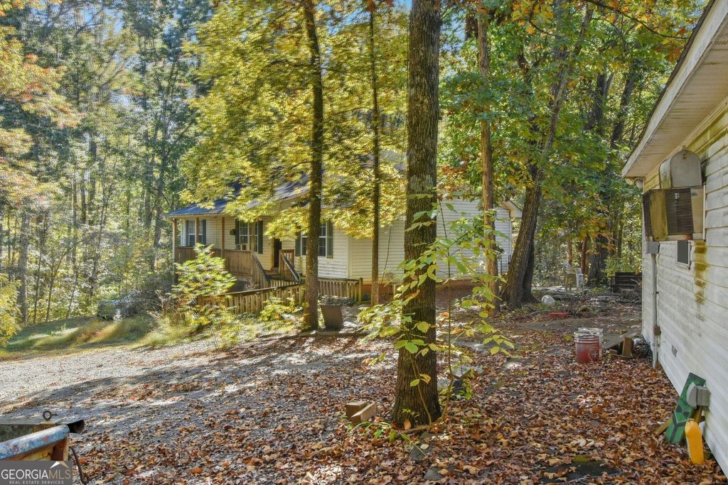 Photo of 2355 Old Highway 411, Chatsworth, GA 30705 (MLS # 10640677)