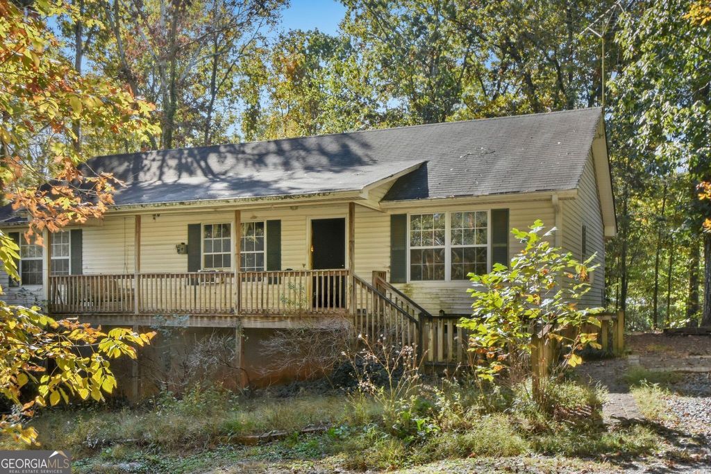 Photo of 2355 Old Highway 411, Chatsworth, GA 30705 (MLS # 10640677)