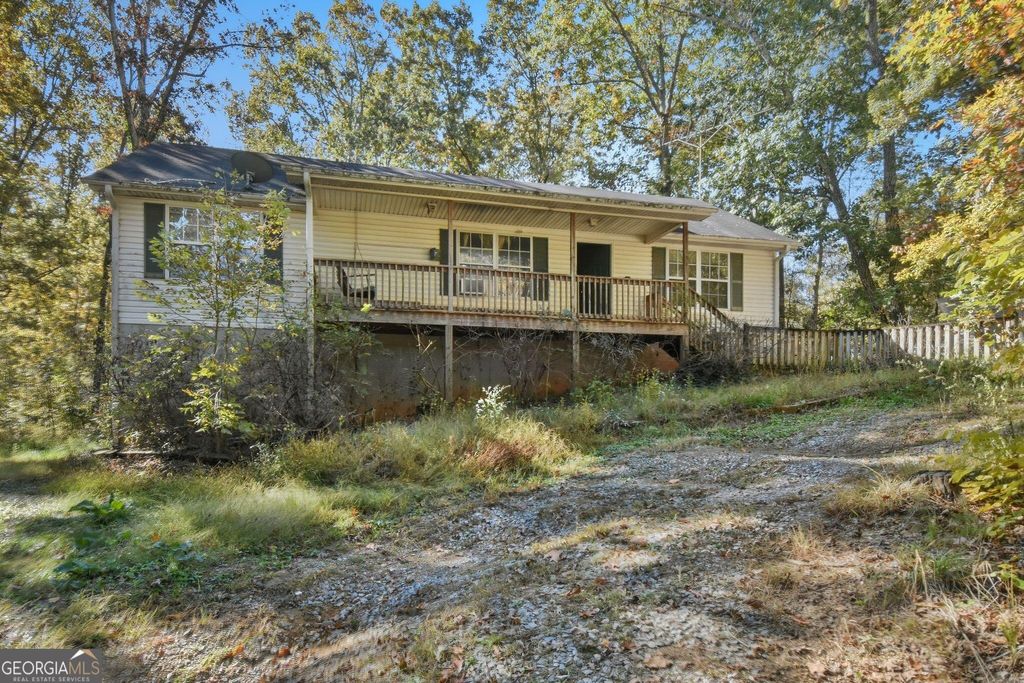 Photo of 2355 Old Highway 411, Chatsworth, GA 30705 (MLS # 10640677)