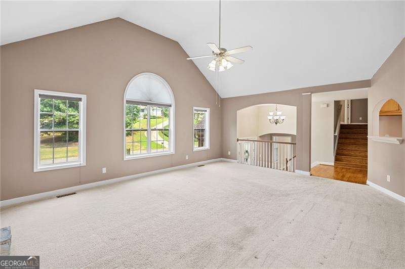 412 Gray Fox DR