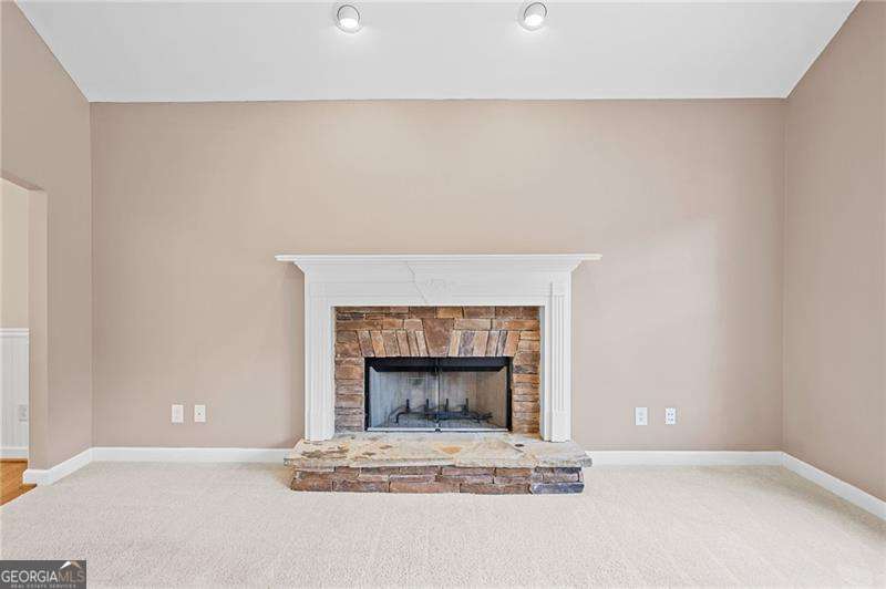 412 Gray Fox DR