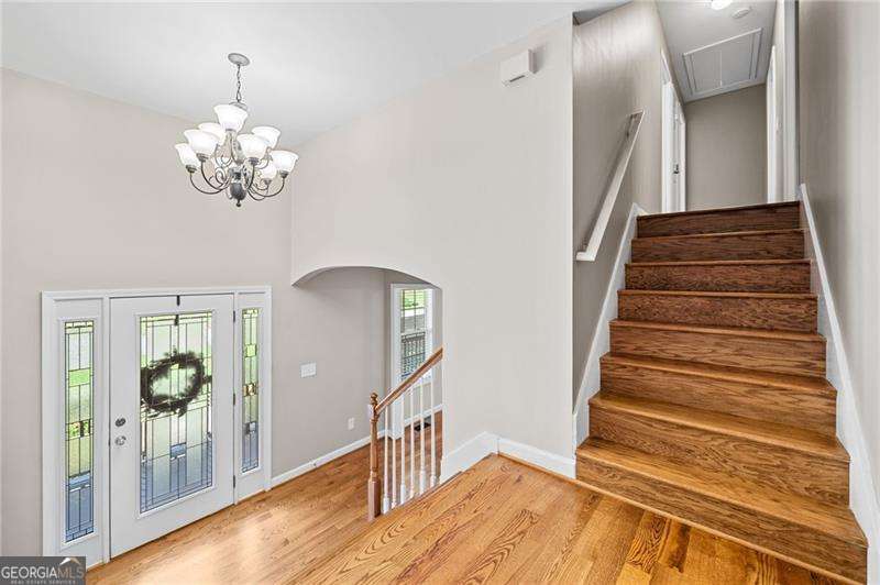 412 Gray Fox DR